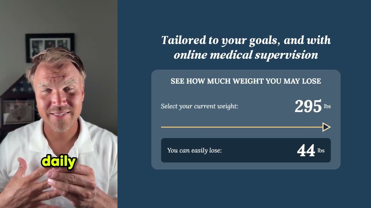 Weight loss solutions at affordable pricing, personalized just for you. Start now!