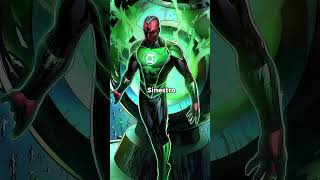 All Lantern Corps Explained, The Red Lanterns