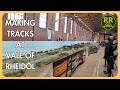 World's Largest Portable Model Railway! | Making Tracks at Vale of Rheidol, Aberystwyth