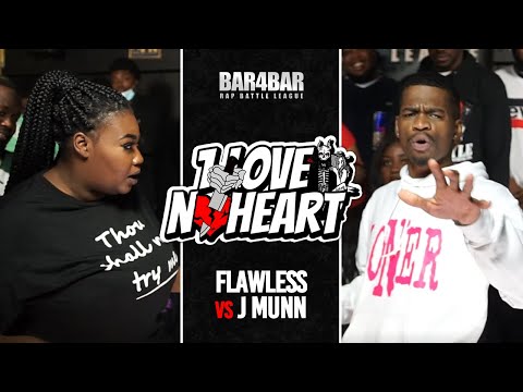 Flawless vs J Munn
