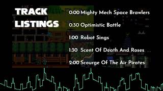 8 Bit Boss Battle Pack Sampler 1