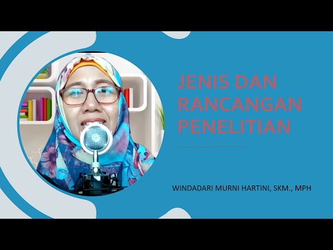 Video: Cara Merangka Rancangan Metodologi