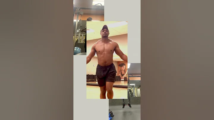 Fitness Reels VN Video editor