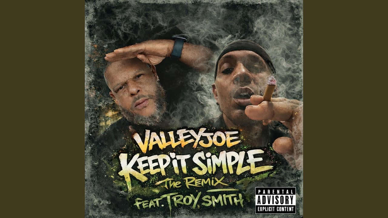 Guarda Keep it simple (feat. Troy smith) (Remix) su YouTube Guarda Keep it simple (feat. Troy smith) (Remix) su YouTube
