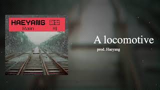 Haeyang - A Locomotive
