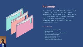 Pengenalan struktur data (Array,Hasmap,Queue,Stack)