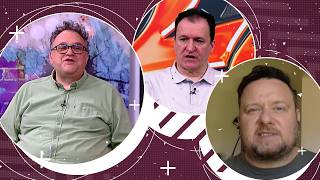 Podcast DLZ i Željko Pantić: Zajapureno smečovanje u čast EXPO