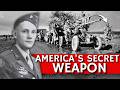 German Intelligence Couldn't Explain Why American Soldiers Refused To Stop !