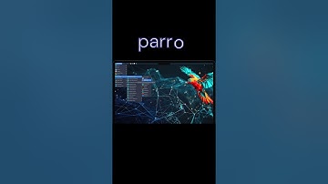 best 5 hacking OS #hacking #cybersecurity #kalilinux #trending #shorts #viralshort #amazingfacts