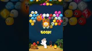 【1894】LINE BUBBLE 2