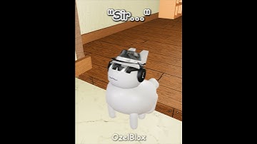 Mafioso Tells a Secret #forsaken #roblox #moonanimator #animation #memes