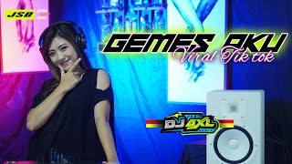 DJ GEMES KALAU DI CERITAIN | VIRAL TIK - TOK