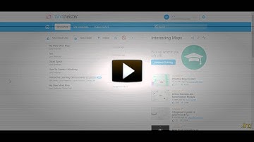 How to Use Mindmeister for Your Visual Representation