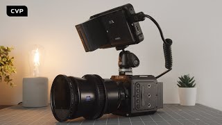 Z CAM E2-M4 - ProRes RAW Overview