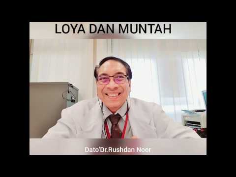 Video: Ubat untuk muntah dan loya