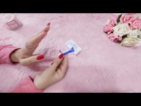 Video: Zovirax - Gebrauchsanweisung, Indikationen, Dosierungen, Analoga