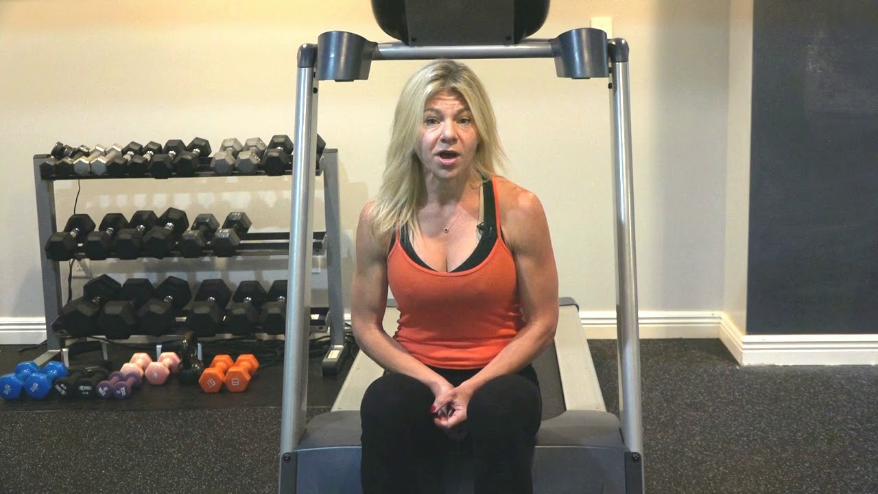 Fit Moms Fitness Manifesto Youtube