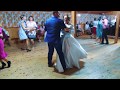 Ой на горі білий камень. Танці на українському весіллі. Полька
