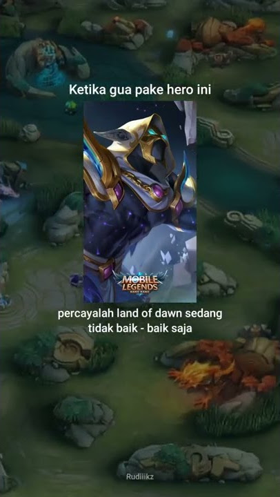 STORY WA ML HELCURT #shorts #mobilelegends #mlbb #storywa #quotesml #youtubeshorts #djstereolove