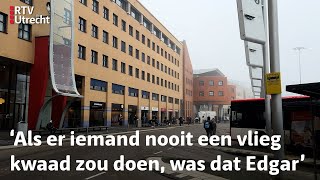 Bussen staan stil na dood mishandelde chauffeur | RTV Utrecht