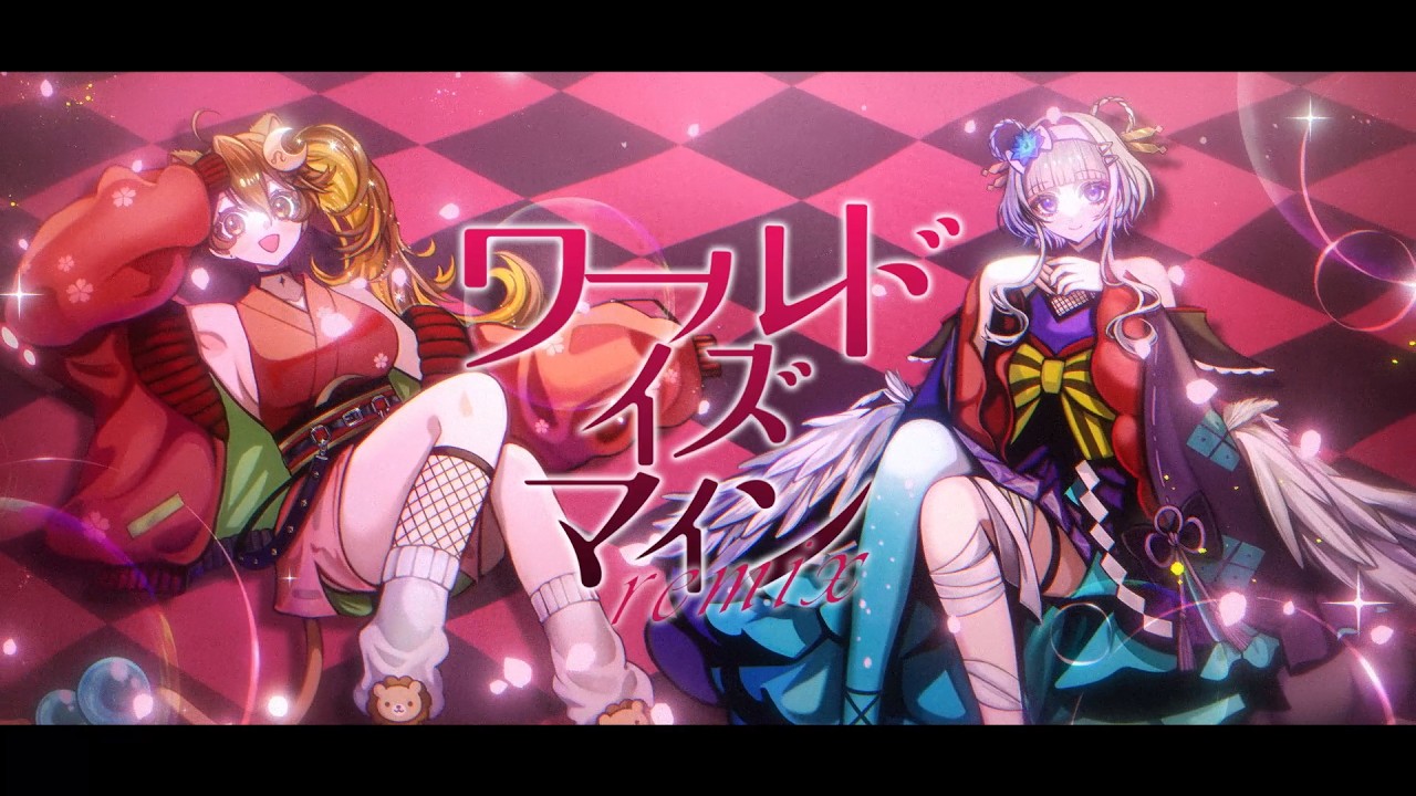 稀羽すう非公式ファンサイト｜usw-moe