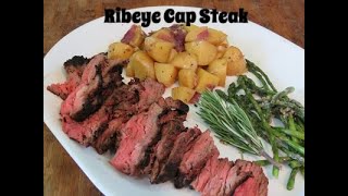 Discovering Excellence: Is Ribeye Cap the Best Steak?