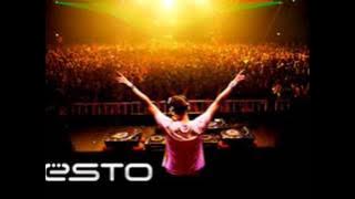 Dj Tiesto Zombie Techno Mix