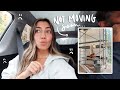 sad news about my move (v disappointed) + getting ready for my trip!!