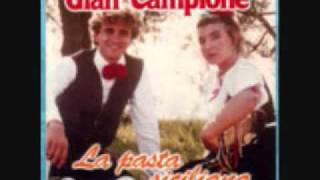 Video thumbnail of "Gian Campione- Bedda Siciliana"