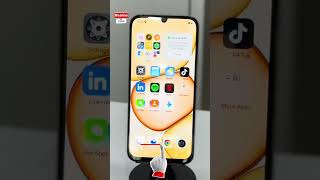 🔋 7000mAh Battery Under Budget? Realme C100i! #shorts #short