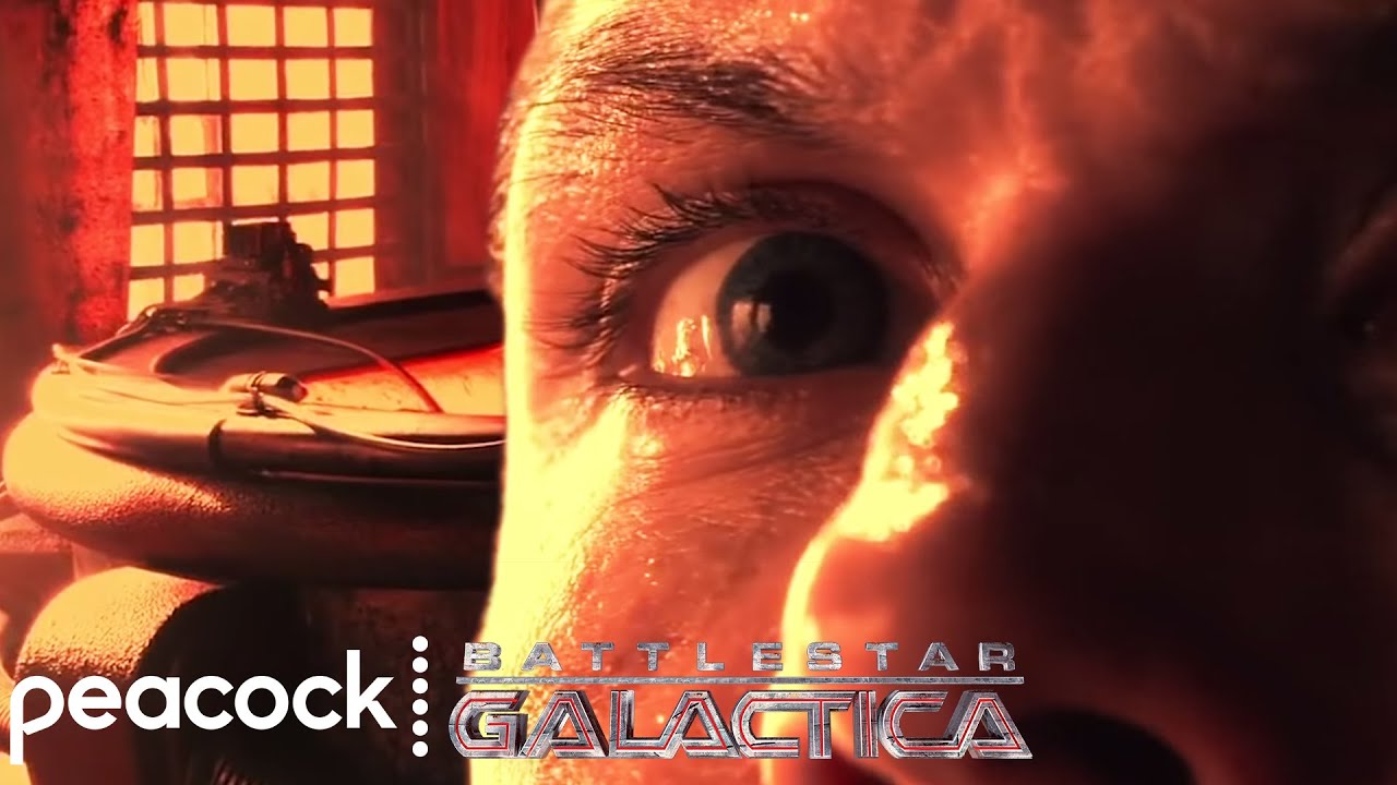 battlestar galactica razor flashbacks 1