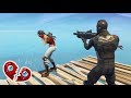 LES MOMENTS LES PLUS TRISTES DE FORTNITE #18