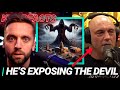 Joe rogan exposes the devil on his podcast  kap reacts