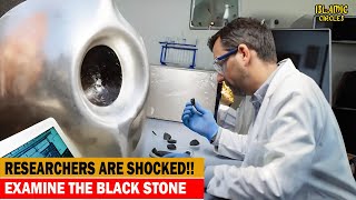 SHOCKING!!~ 8 Scientists Have Researched The Black Stone, 1 Scientist Finally Converted To Islam