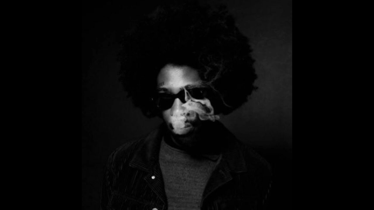 Brent Faiyaz x Sonder x RnB Jersey Club Type Beat ( CHECK IT )