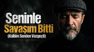 Seninle Savaşım Bitti | Anatolian Acoustic Cover 