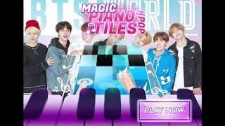 TWICE - MORE & MORE Piano Tiles Kpop 2020 Gameplay screenshot 2