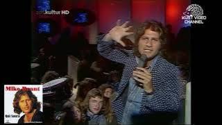 Mike Brant - Qui Saura (David Kust Remix)