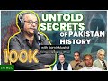 The secret untold history of pakistan  aamir mughal  former intelligence officer  tpe 273