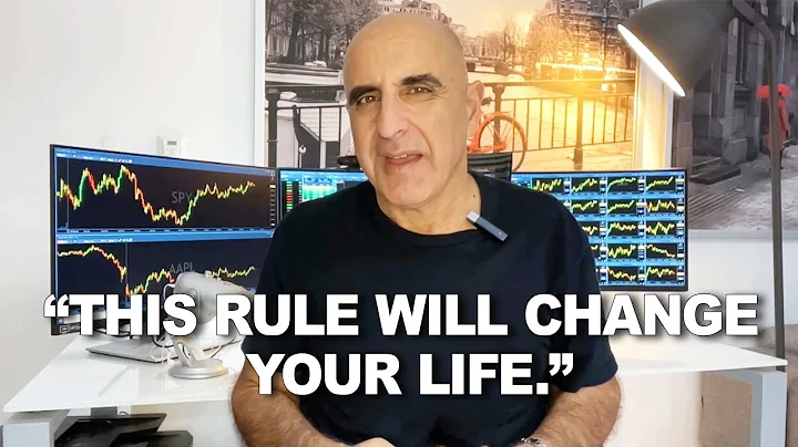 Revealing Trading Industry Secrets! All Retail Tra...
