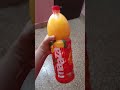 fresh mango juice #homemade😋🥭✨