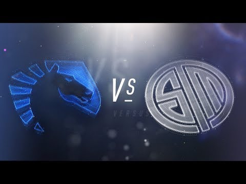 TL vs TSM - NA LCS Week 1 Day 1 Match Highlights (Spring 2018)