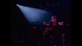 Rush - Turn The Page - Live 1988