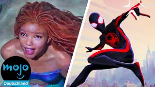 Top 10 Meist Erwartete Filme 2023