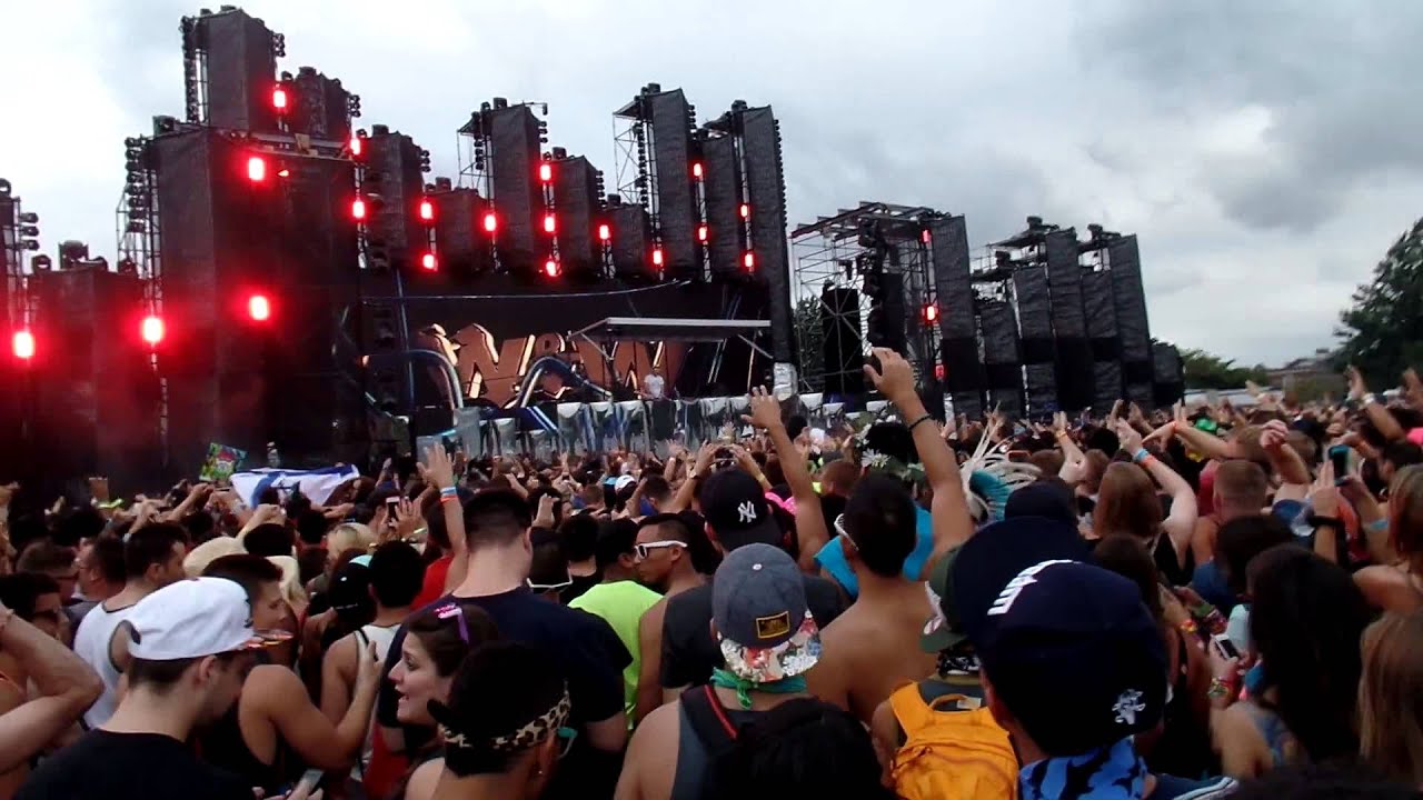W&W Part 1