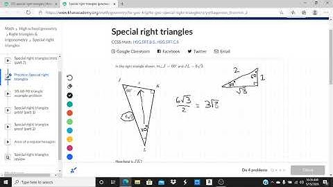 Reviewing Khan Academy