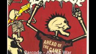 Watch Barcode All Out War video