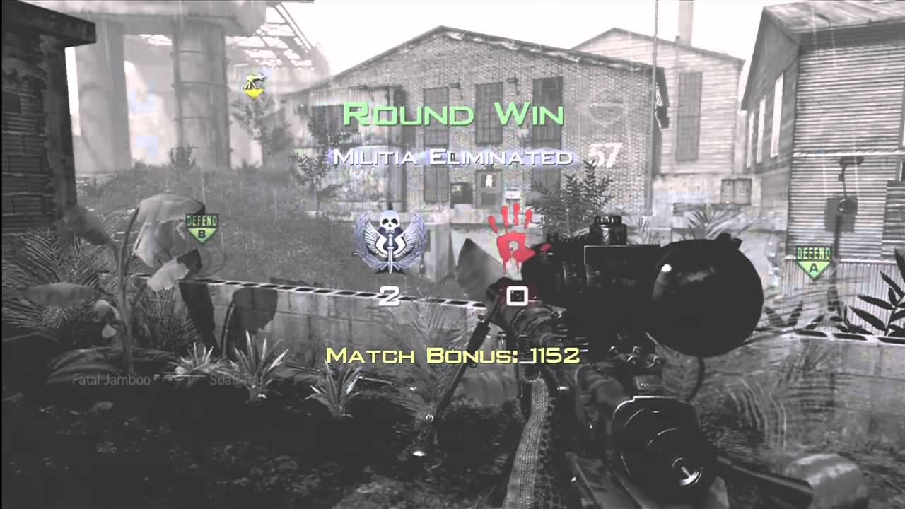 Nice Ladder Bounce | Update