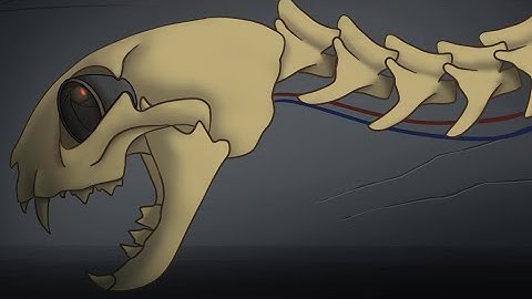 The Prototype - Headlock