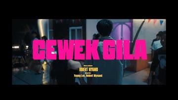Meyden - Cewek Gila (Official Music Video)